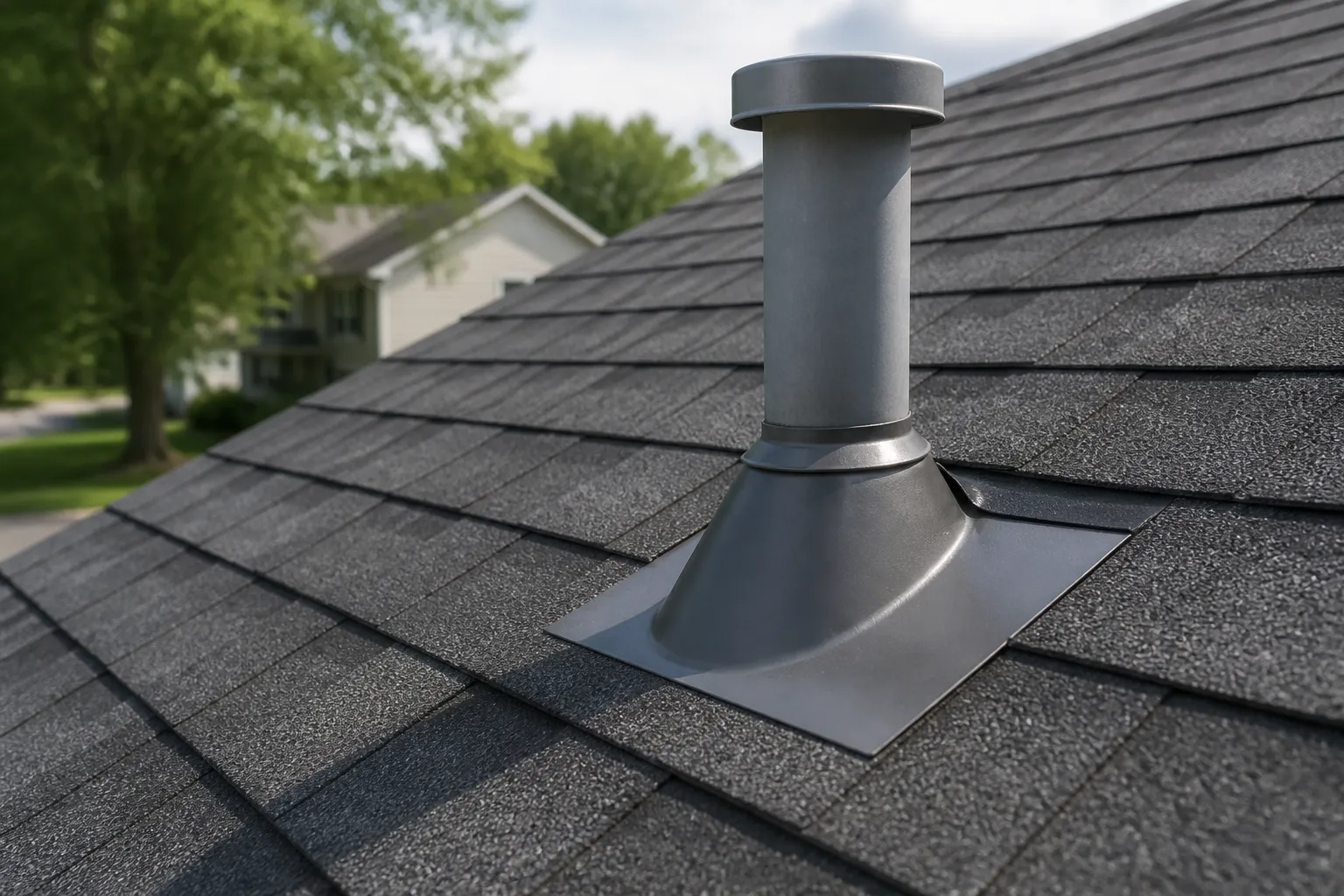 Roof Maintenance
