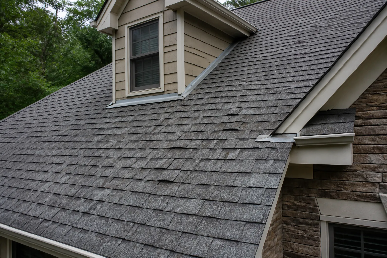 Roof Repairs